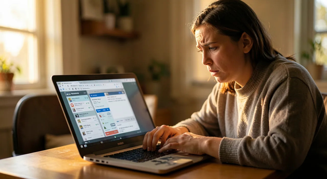 Nettoyer un ordinateur infecté par un virus