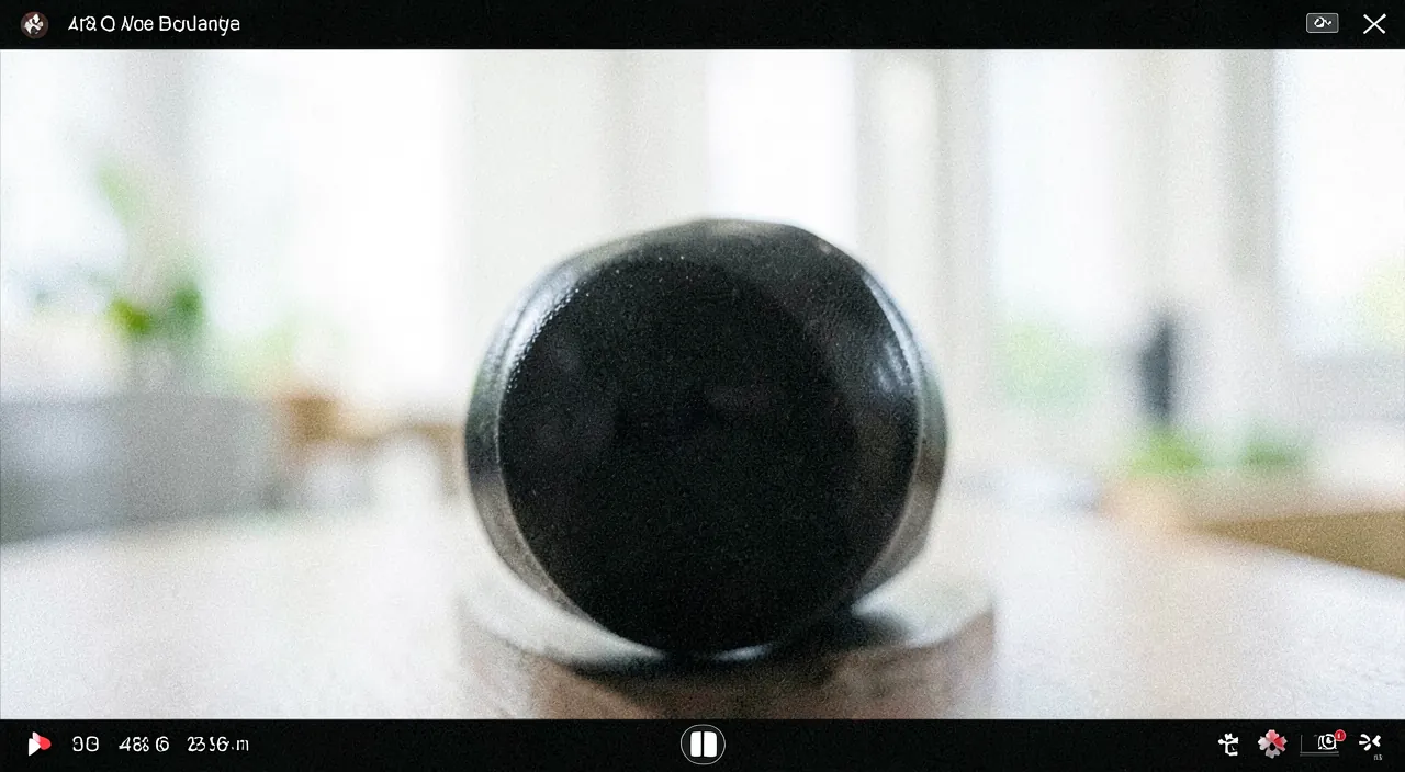 L'image de la webcam est sombre ou de mauvaise qualité