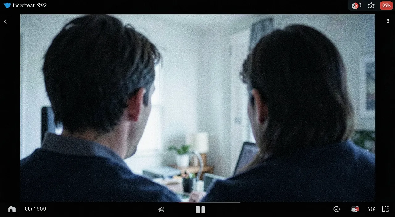 L'image de la webcam est sombre ou de mauvaise qualité