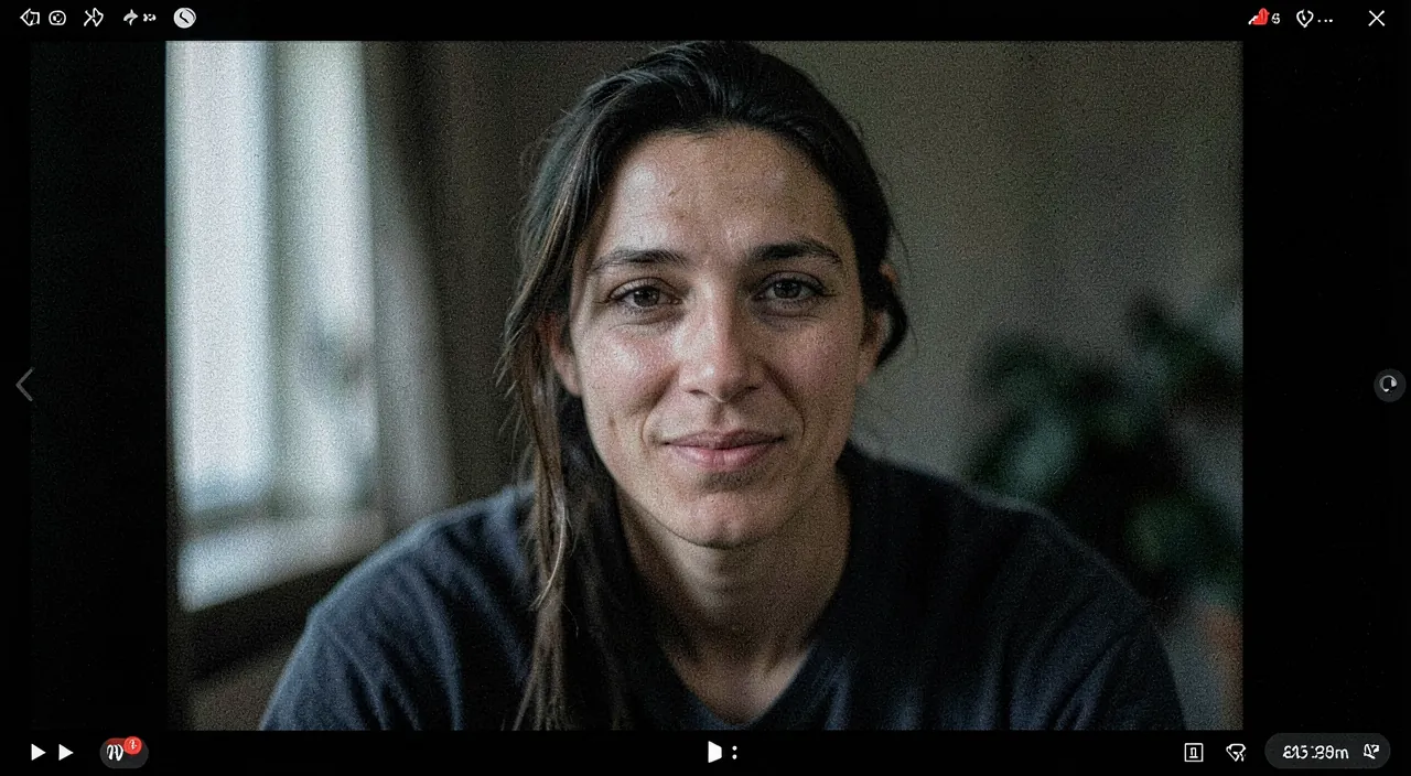 L'image de la webcam est sombre ou de mauvaise qualité