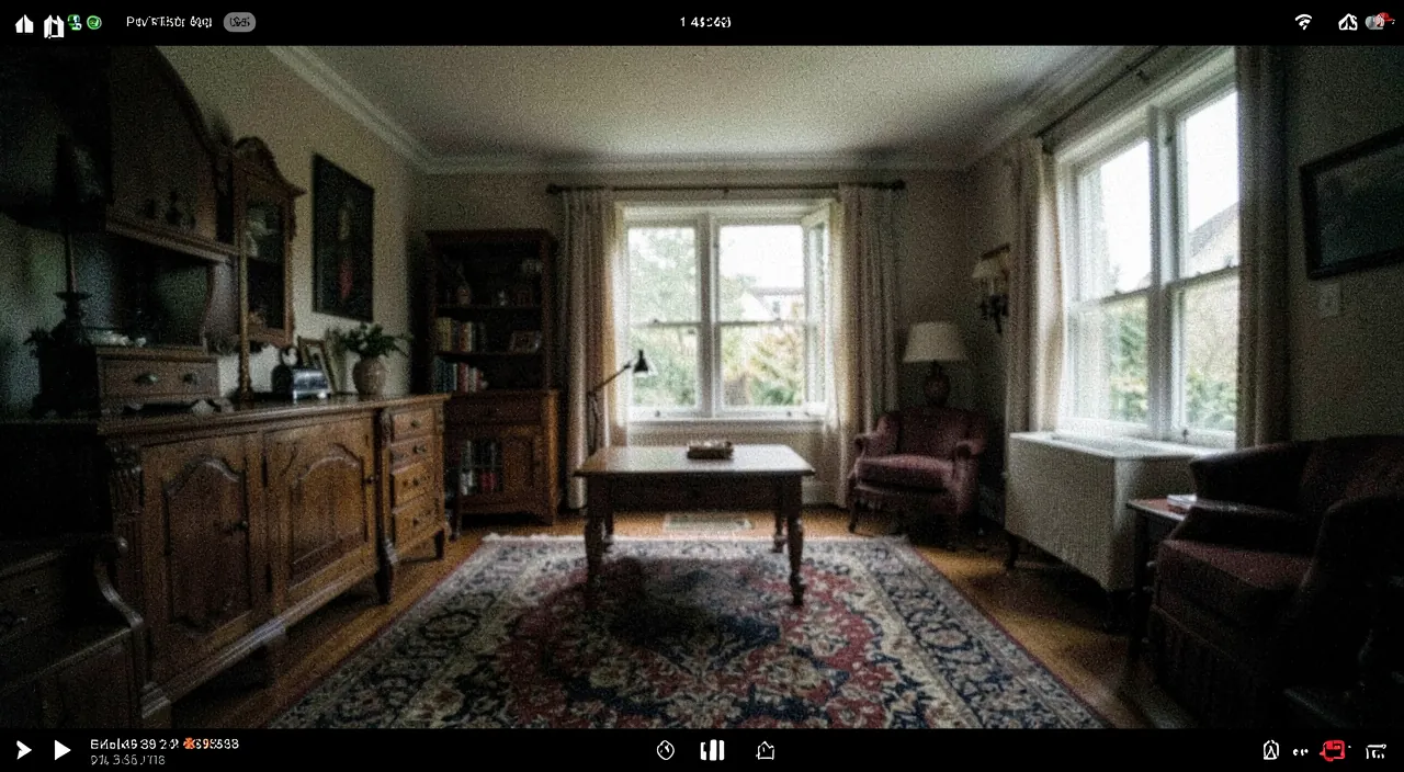 L'image de la webcam est sombre ou de mauvaise qualité
