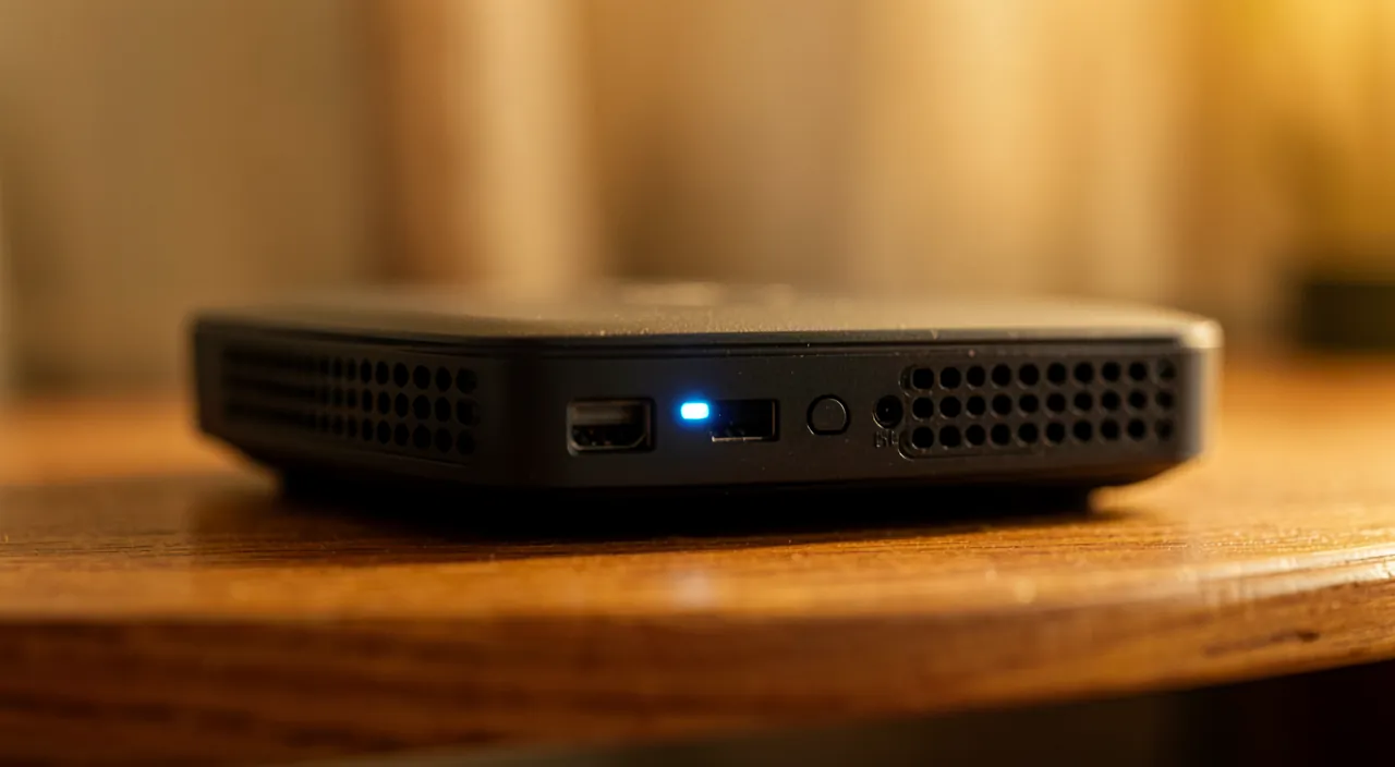 Le WiFi se déconnecte sans arrêt