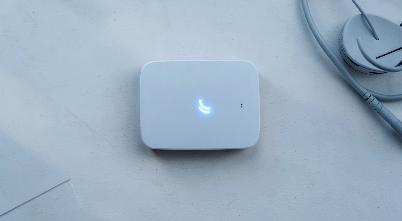 Le WiFi se déconnecte sans arrêt