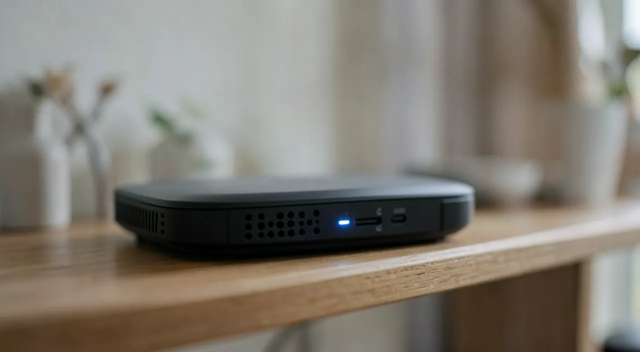 Le WiFi se déconnecte sans arrêt