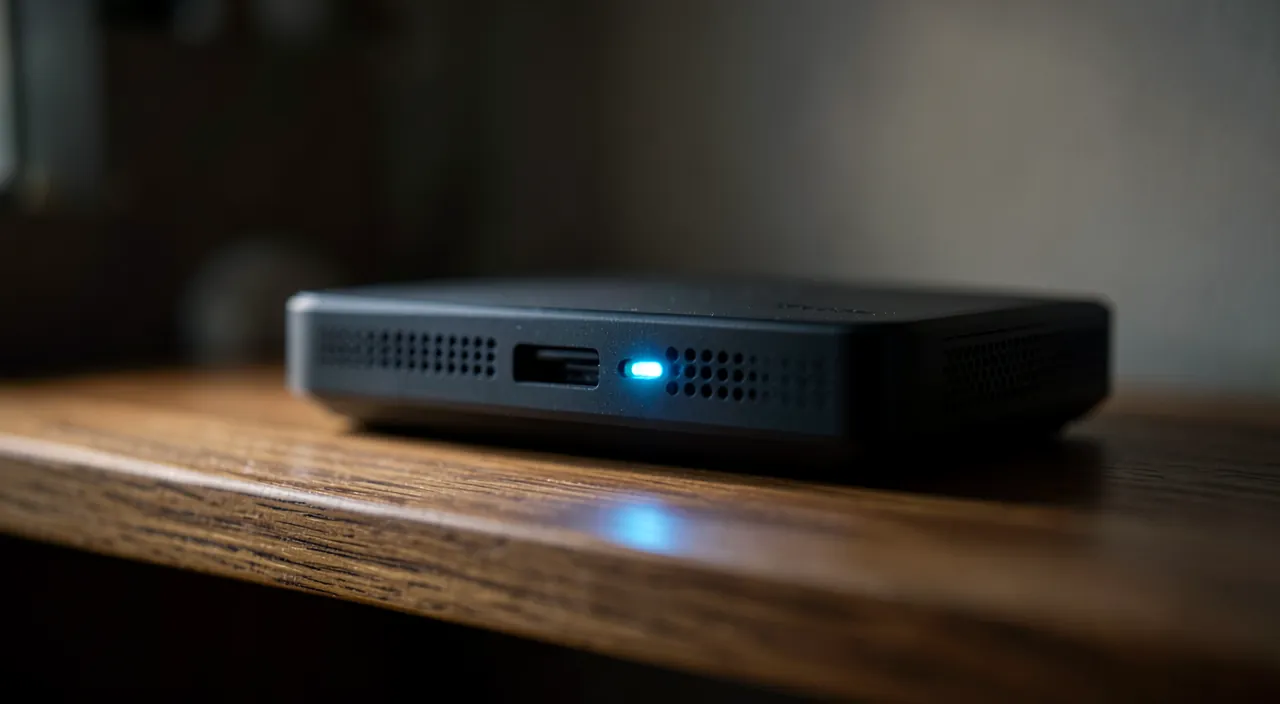 Le WiFi se déconnecte sans arrêt