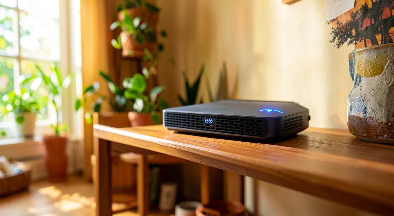 Le WiFi se déconnecte sans arrêt