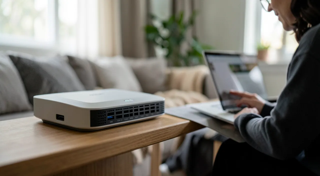 Le Wi-Fi se déconnecte sans arrêt : que faire ?