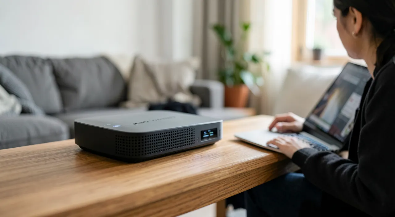 Le Wi-Fi se déconnecte sans arrêt : que faire ?