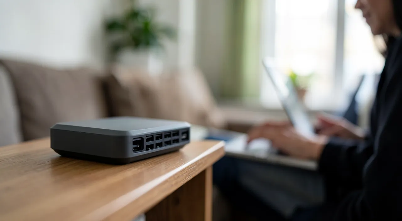 Le Wi-Fi se déconnecte sans arrêt : que faire ?