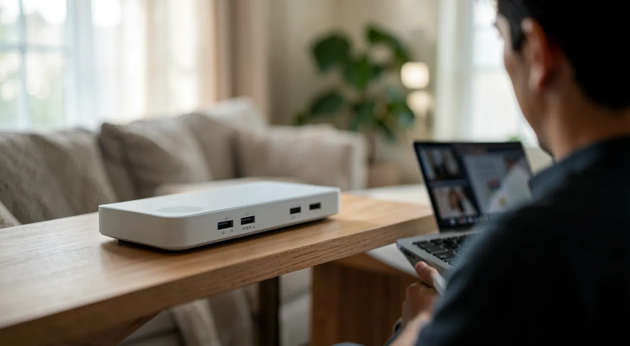 Le Wi-Fi se déconnecte sans arrêt : que faire ?