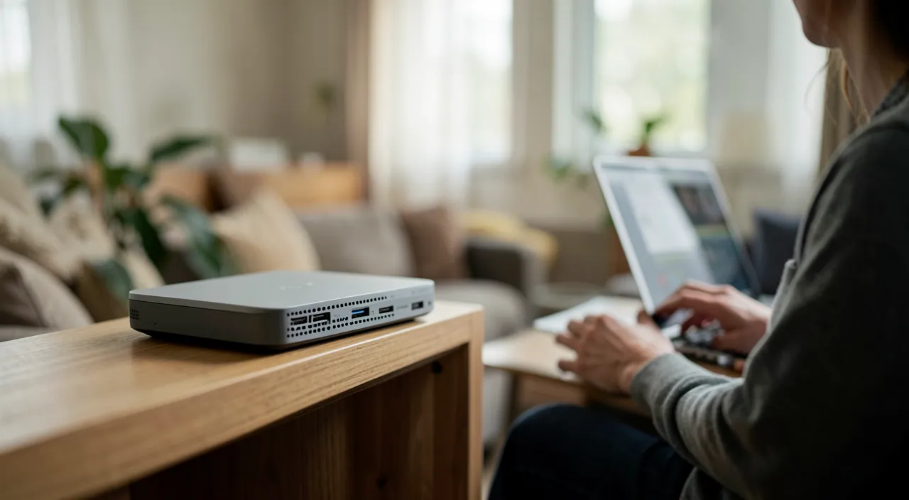 Le Wi-Fi se déconnecte sans arrêt : que faire ?
