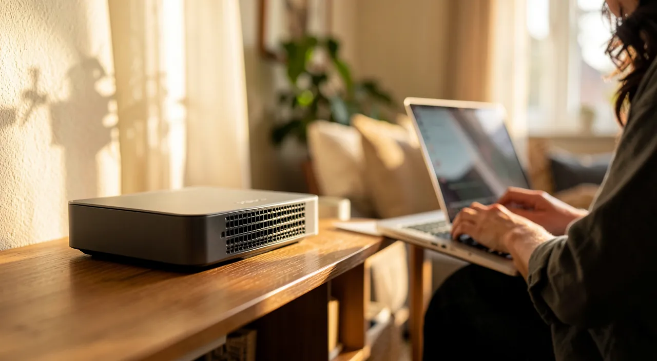 Le Wi-Fi se déconnecte sans arrêt : que faire ?