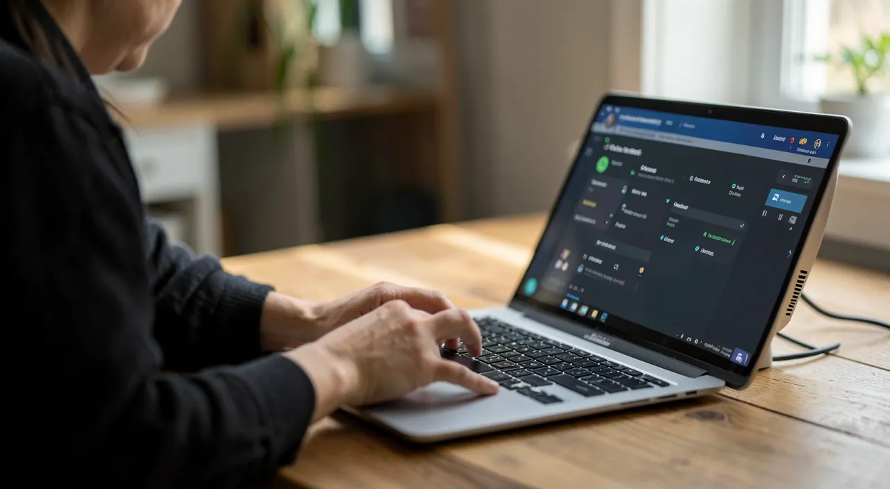Le Wi-Fi n&rsquo;apparaît plus : retrouver son réseau