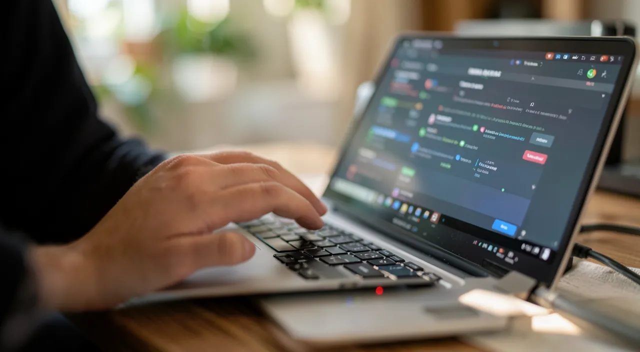 Le Wi-Fi n'apparaît plus : retrouver son réseau