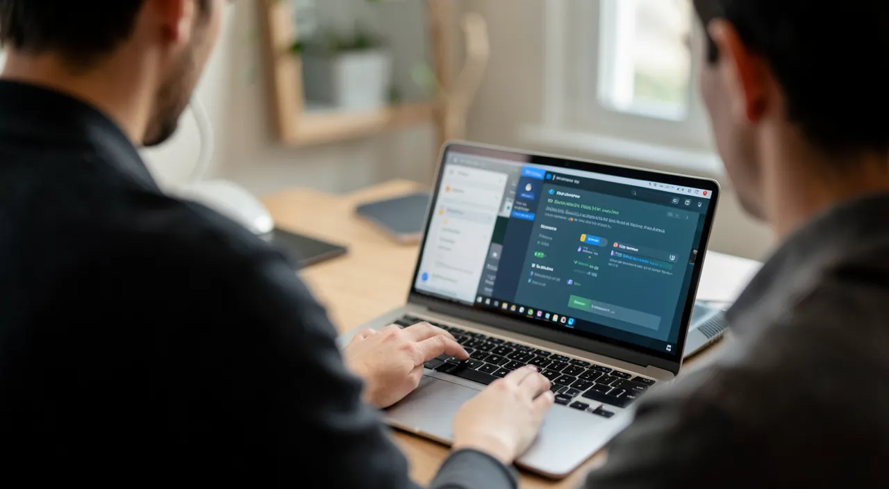 Le Wi-Fi n'apparaît plus : retrouver son réseau