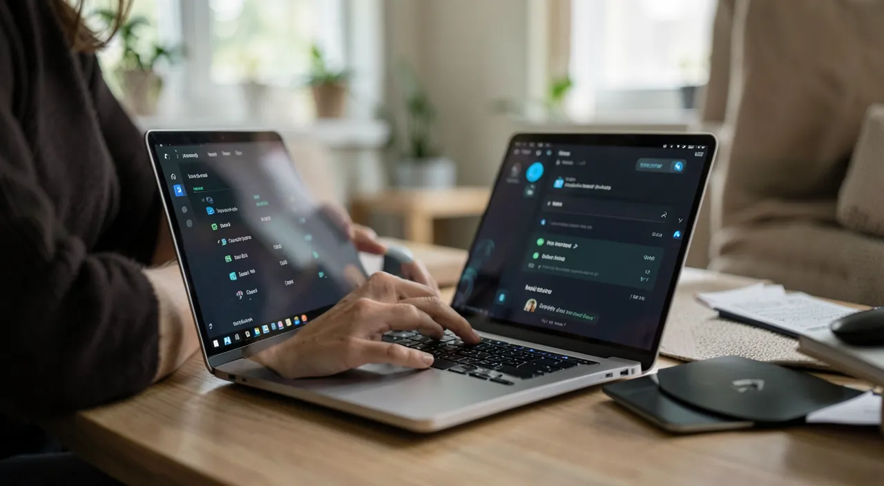Le Wi-Fi n'apparaît plus : retrouver son réseau