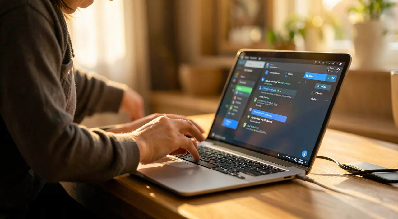 Le Wi-Fi n'apparaît plus : retrouver son réseau
