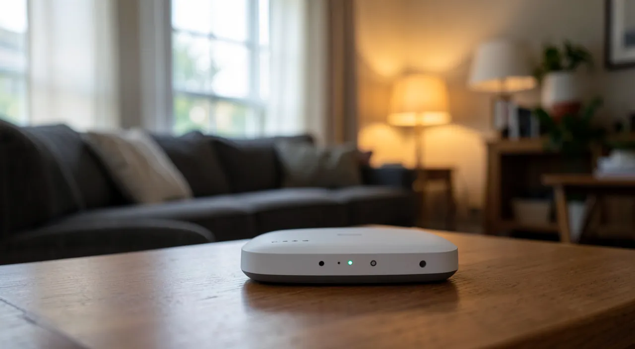 El WiFi va lento sobre todo por la noche