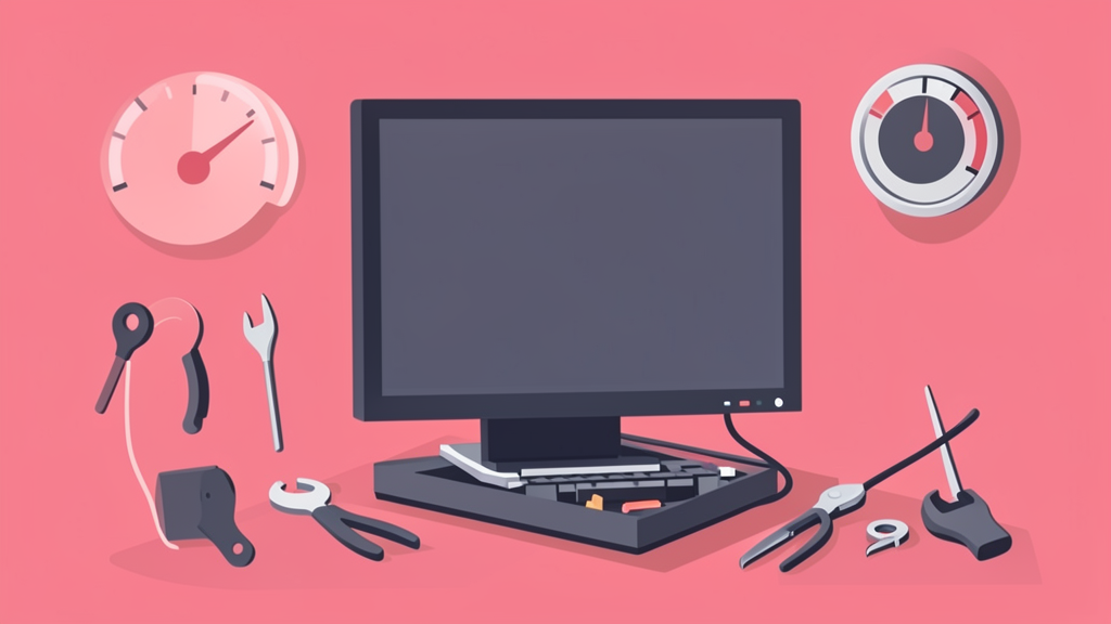 Mac ou PC lent : le plan d&rsquo;action en 7 étapes