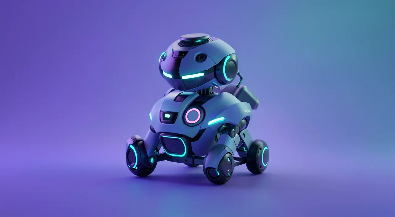 Les agents IA autonomes : la prochaine révolution