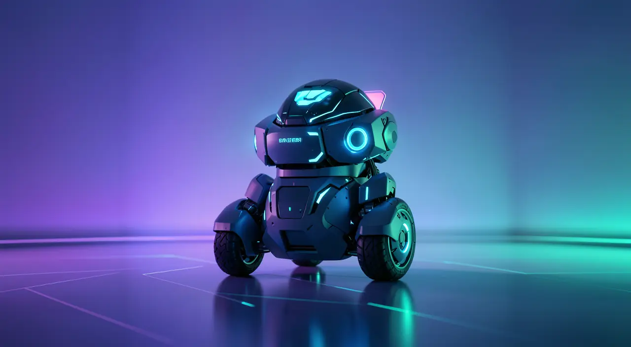 Les agents IA autonomes : la prochaine révolution