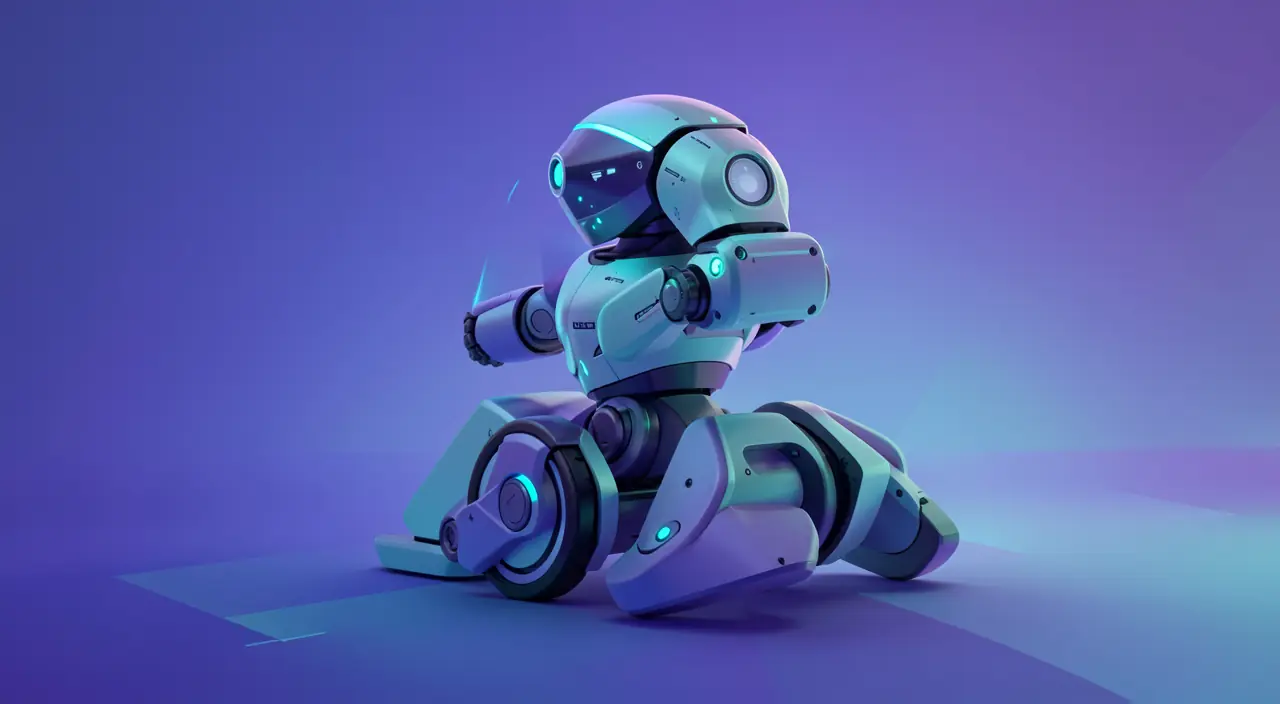 Les agents IA autonomes : la prochaine révolution