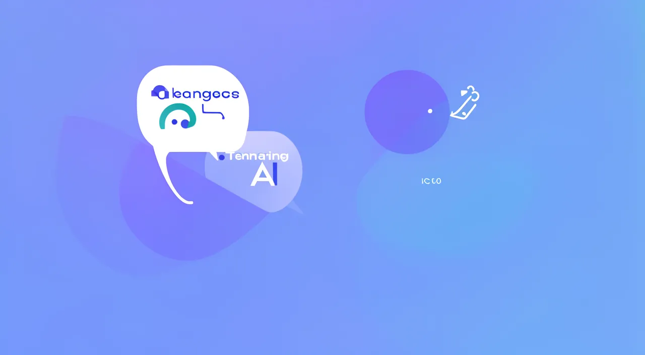 Apprendre une langue étrangère avec l'IA