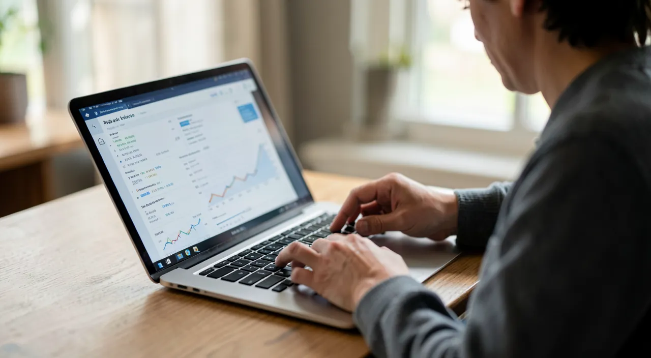 L&rsquo;IA pour comprendre et optimiser son budget