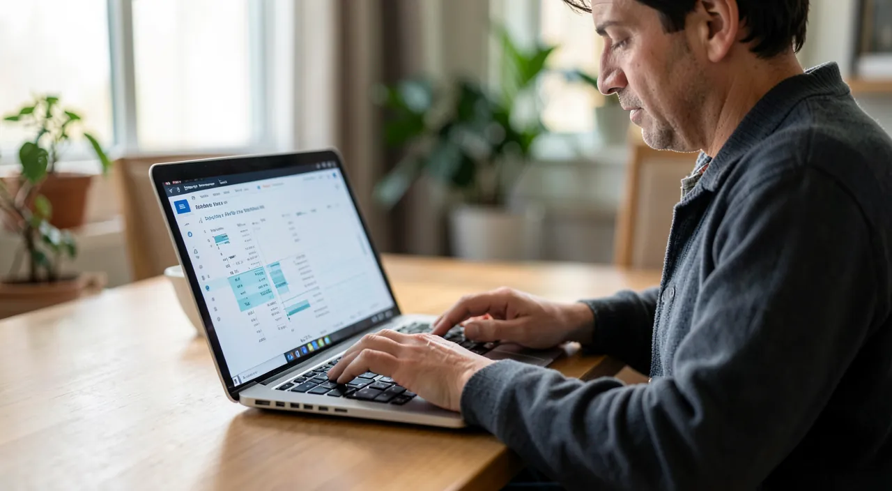 L'IA pour comprendre et optimiser son budget