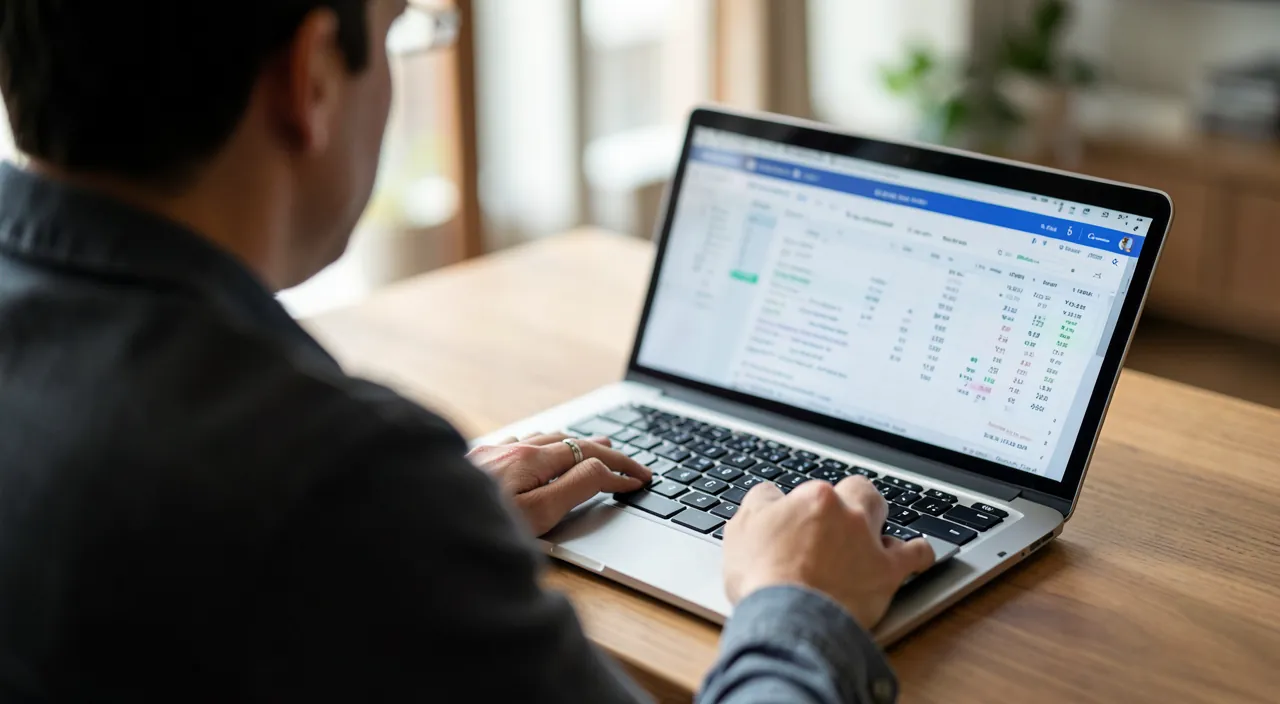 L'IA pour comprendre et optimiser son budget