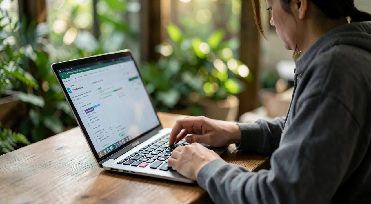 L'IA pour comprendre et optimiser son budget