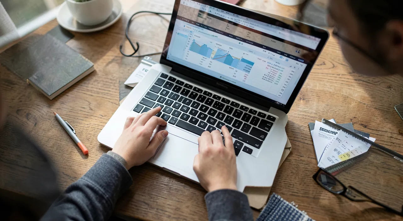 L'IA pour comprendre et optimiser son budget
