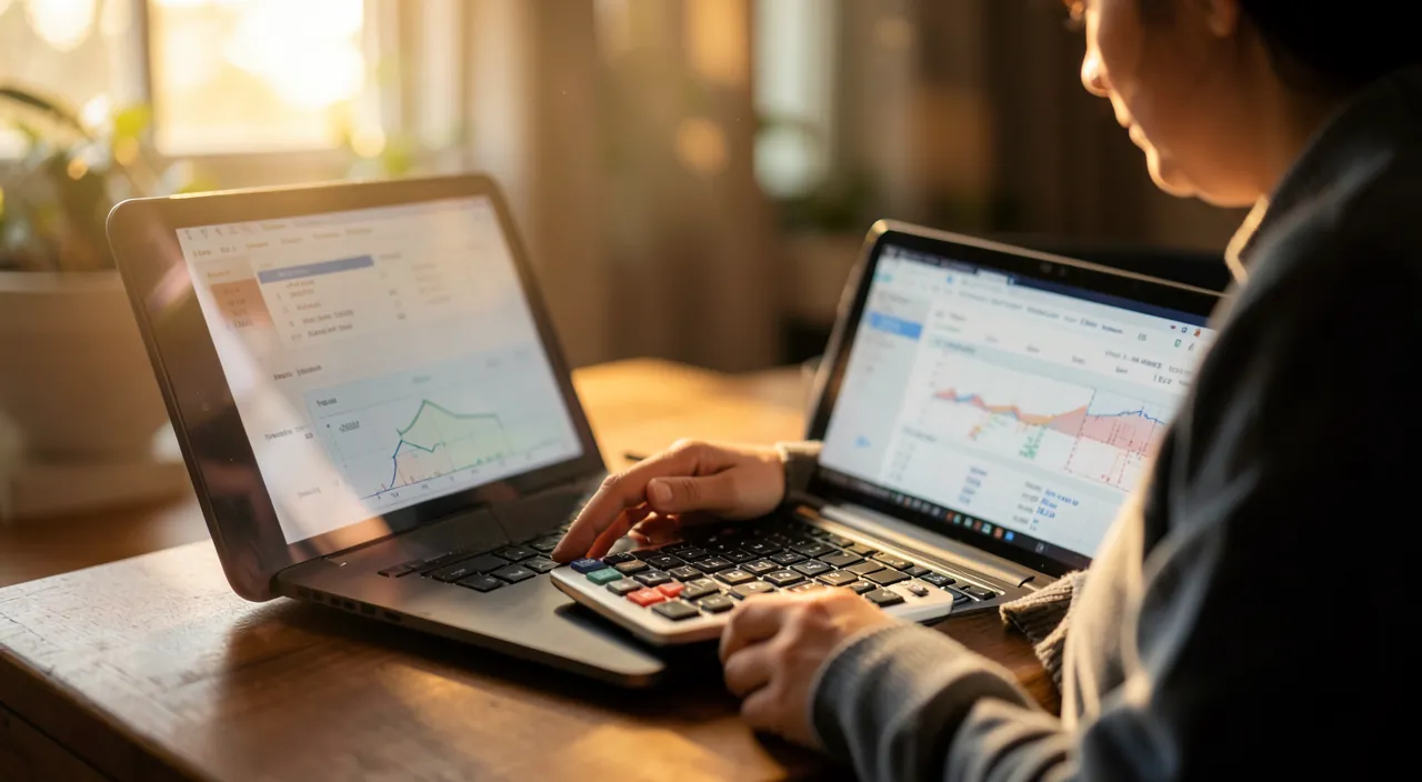 L'IA pour comprendre et optimiser son budget