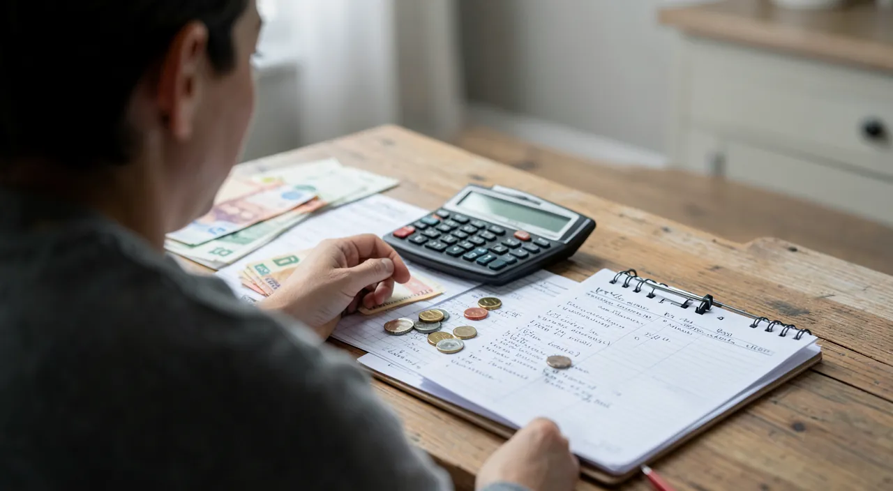 Établir un budget prévisionnel avec l'IA
