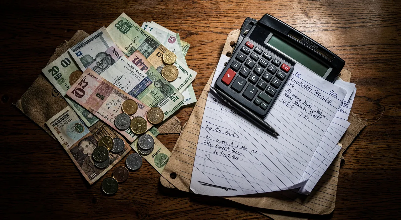 Établir un budget prévisionnel avec l'IA