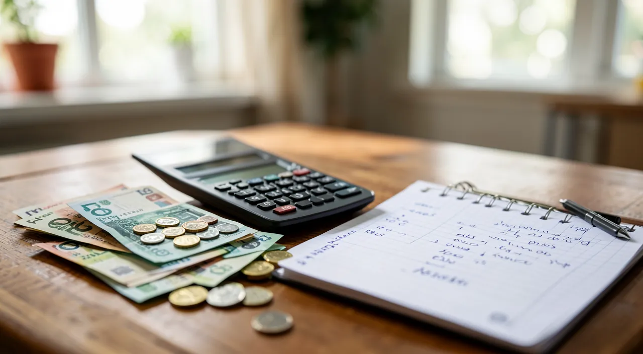 Établir un budget prévisionnel avec l'IA