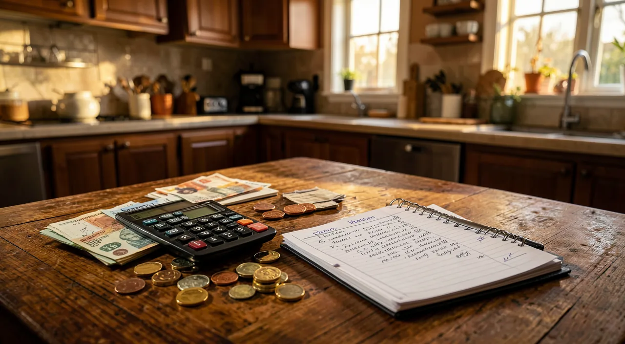 Établir un budget prévisionnel avec l'IA