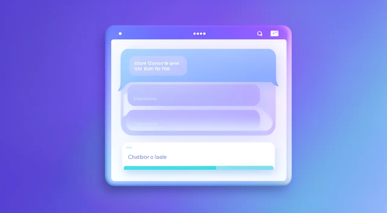 Chatbots IA pour le service client : bonne idée ?