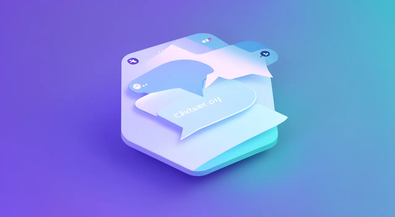Chatbots IA pour le service client : bonne idée ?