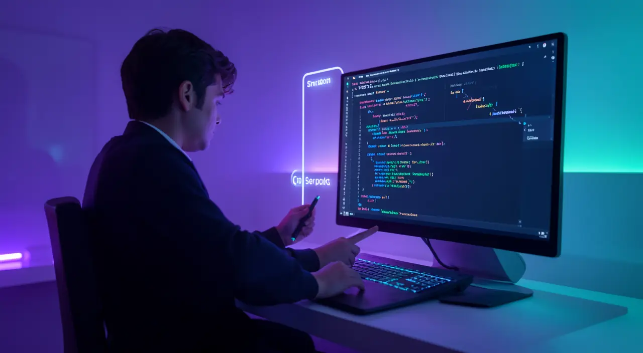 Coder avec l’IA : Copilot et compagnie pour débutants