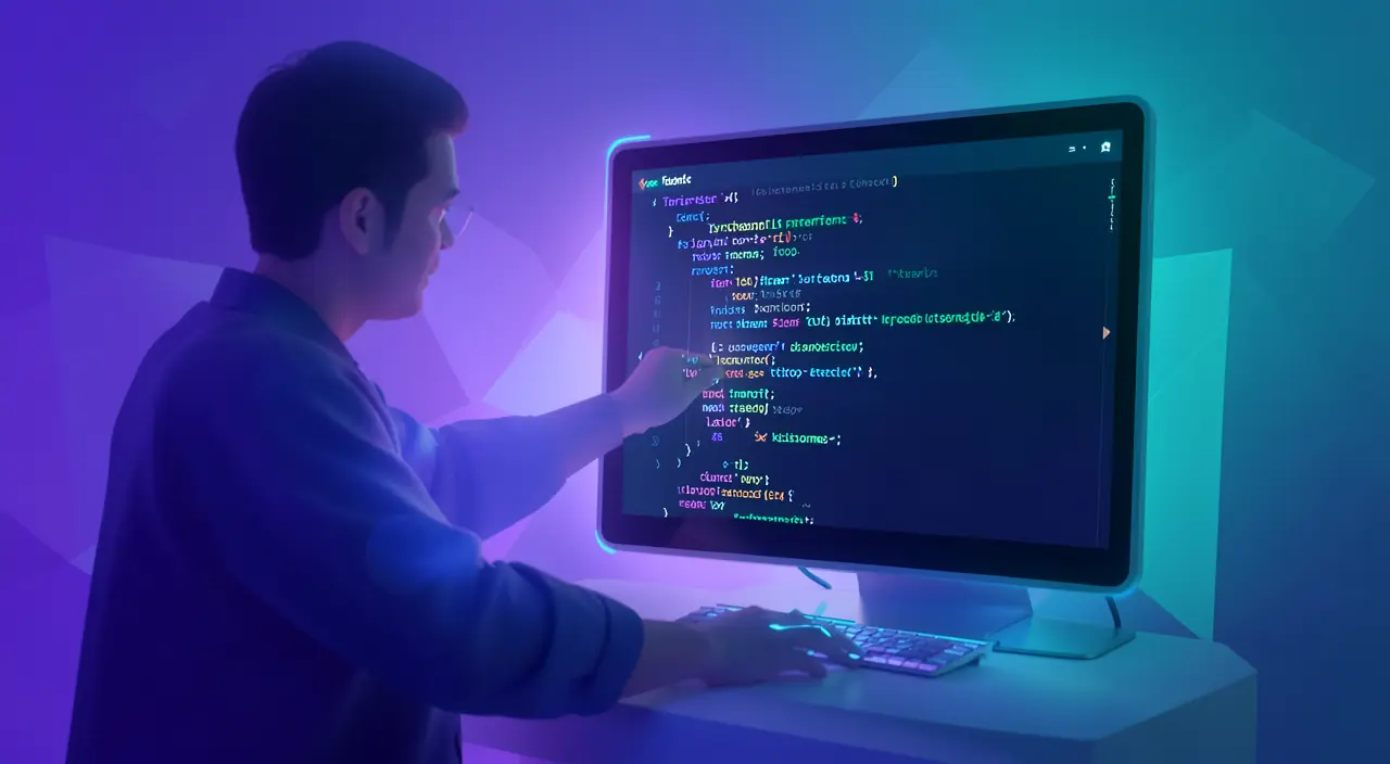 Coder avec l’IA : Copilot et compagnie pour débutants