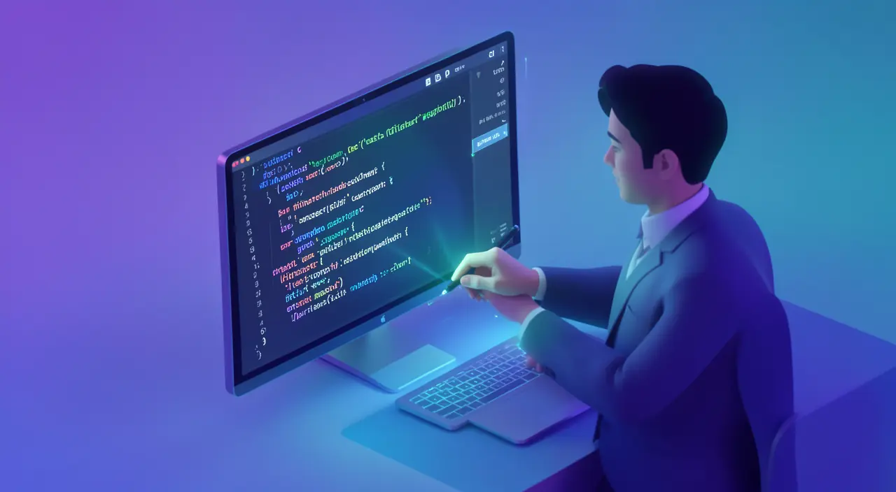 Coder avec l’IA : Copilot et compagnie pour débutants