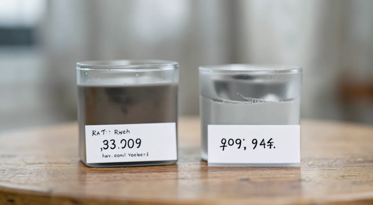 Comparar productos antes de comprar con la IA