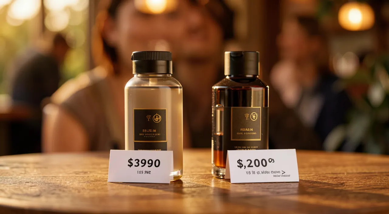 Comparar productos antes de comprar con la IA