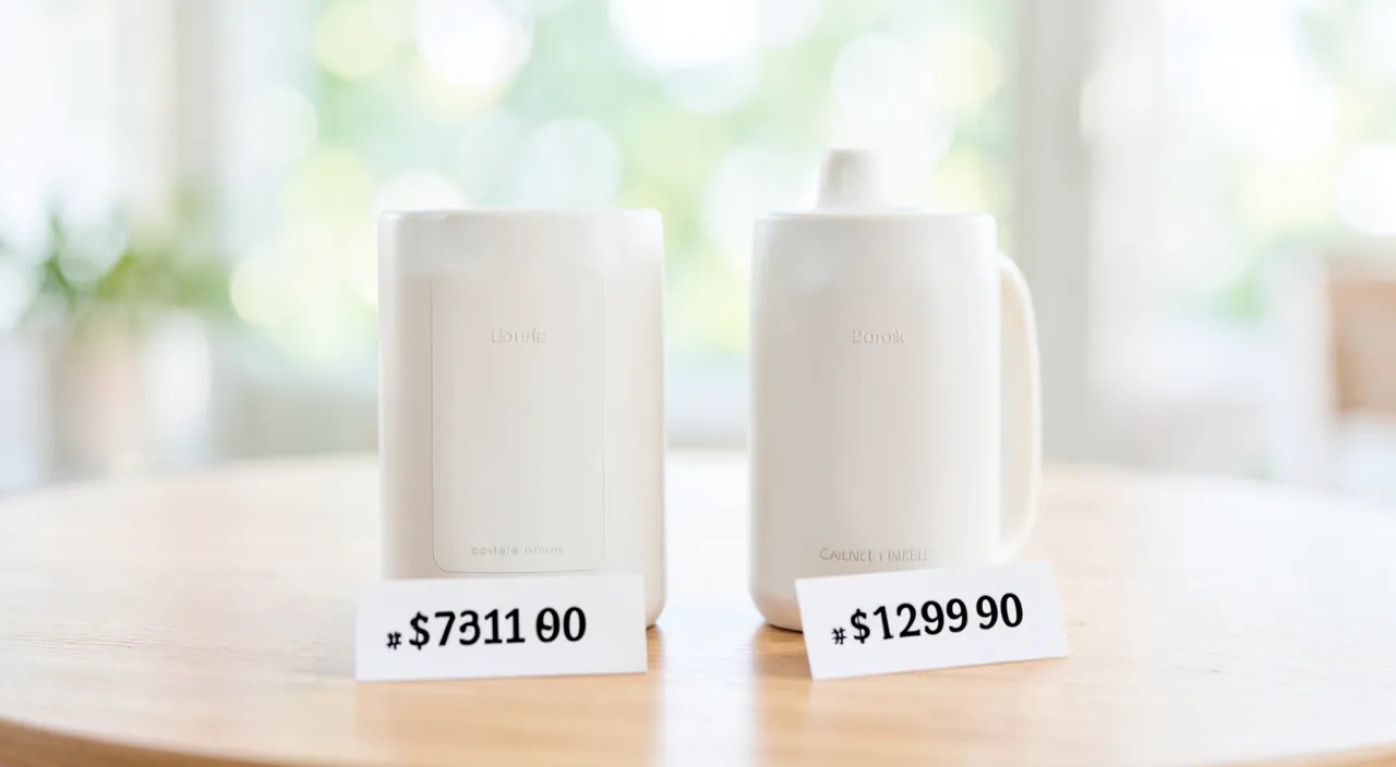 Comparar productos antes de comprar con la IA