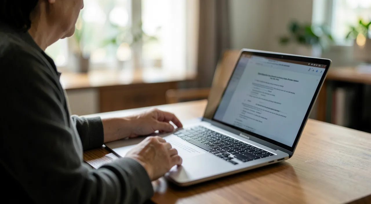 Décrypter un contrat compliqué avec l&rsquo;IA