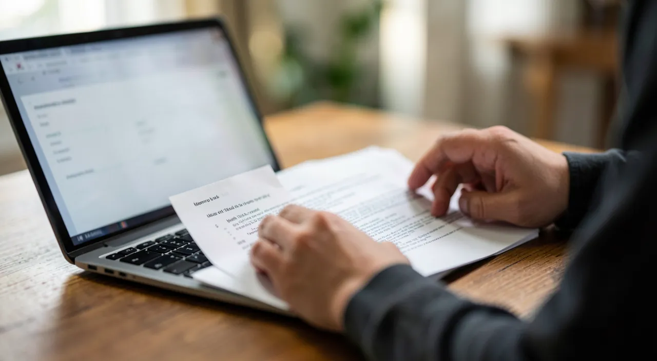 Décrypter un contrat compliqué avec l'IA