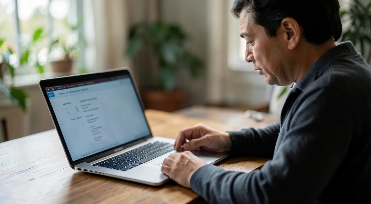 Décrypter un contrat compliqué avec l'IA