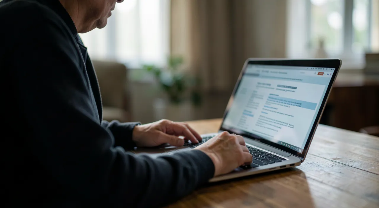 Décrypter un contrat compliqué avec l'IA