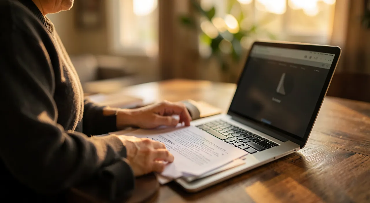 Décrypter un contrat compliqué avec l'IA